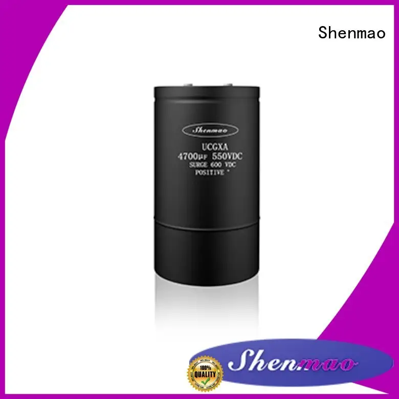 competitive price 600v electrolytic capacitors bulk production for rectification 1