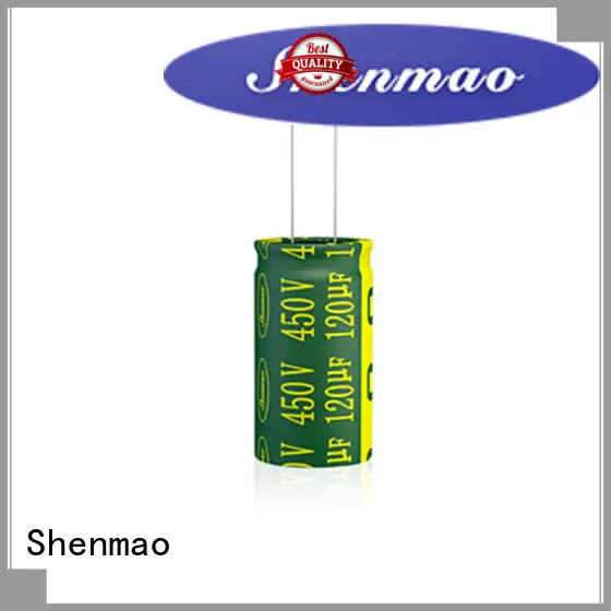 high quality 1000uf 450v radial electrolytic capacitors overseas market for DC blocking 1