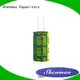 Shenmao Radial Aluminum Electrolytic Capacitor owner for timing 1
