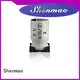 Shenmao stable smd electrolytic capacitor bulk production for filter 1