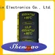 quality-reliable Snap-in Aluminum Electrolytic Capacitor owner for coupling 1