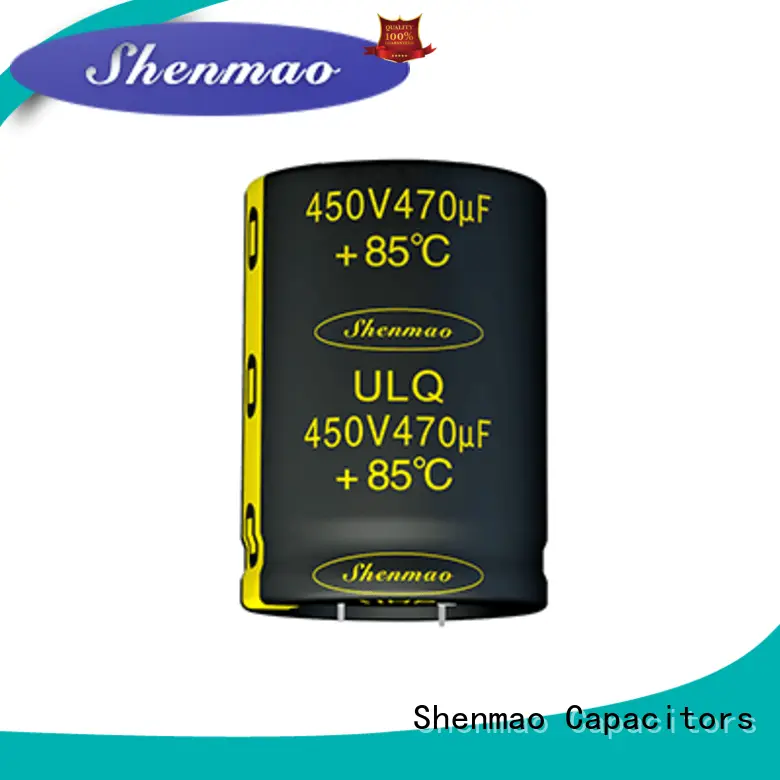 good to use 450 volt electrolytic capacitors supplier for rectification 1