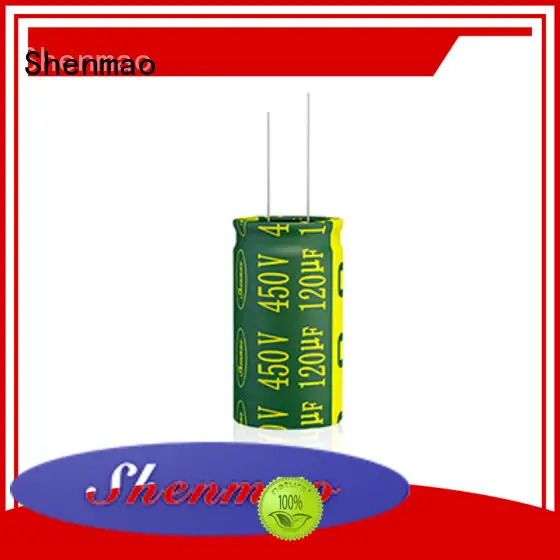 high quality Radial Aluminum Electrolytic Capacitor vendor for timing 1