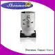 Shenmao competitive price 47uf smd capacitor owner for DC blocking 1