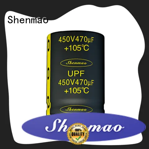 snap-in capacitors overseas market for rectification 1