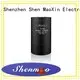 Shenmao low esr aluminum electrolytic capacitors supplier for temperature compensation 1