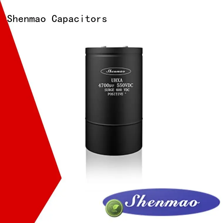 stable aluminum capacitor manufacturers oem service for tuning 1