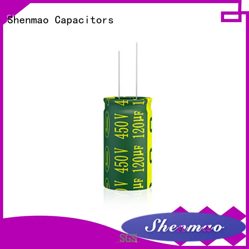 Shenmao satety radial lead capacitor supplier for coupling 1