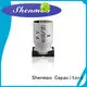 Shenmao 100uf smd capacitor overseas market for tuning 1