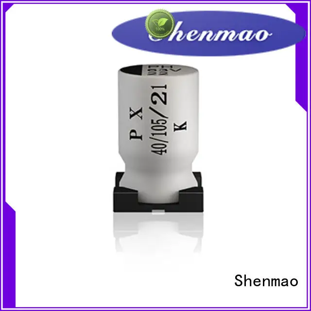 stable smd aluminium capacitor bulk production for energy storage 1