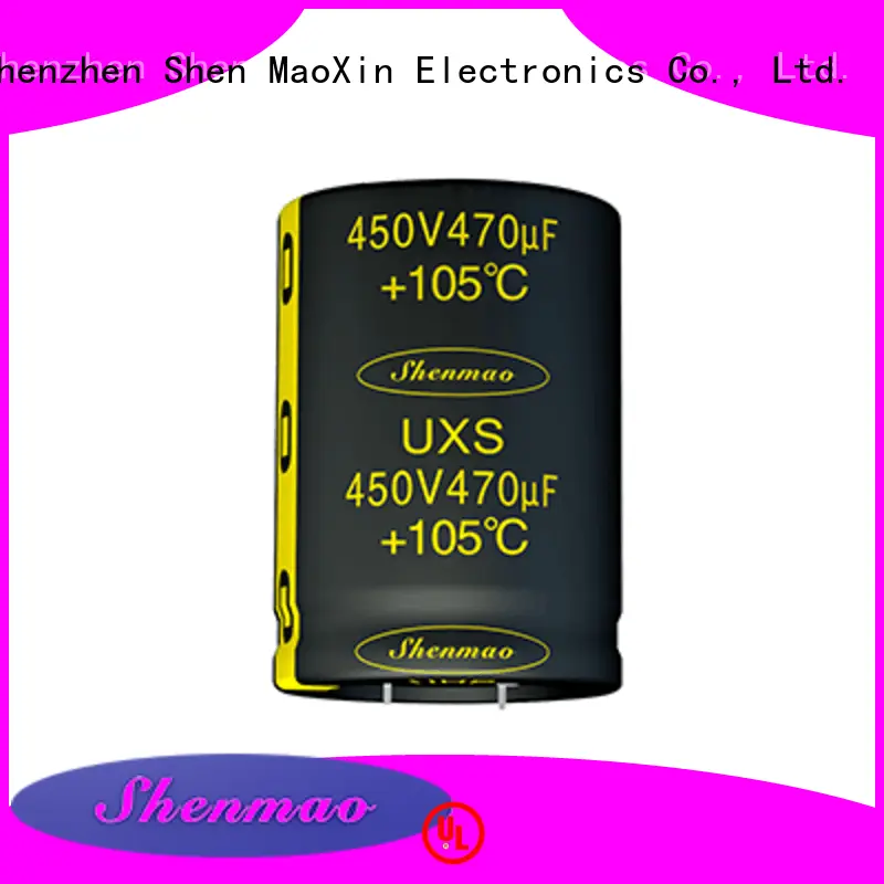 price-favorable what is a snap in capacitor bulk production for temperature compensation 1