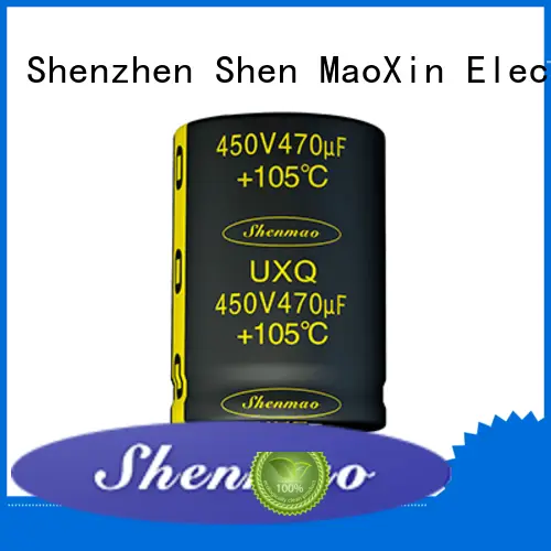 quality-reliable snap in capacitor overseas market for DC blocking 1