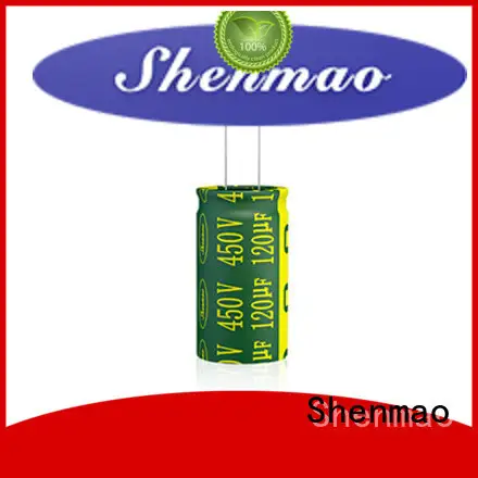 Shenmao radial electrolytic marketing for energy storage 1