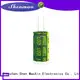 Shenmao Radial Aluminum Electrolytic Capacitor owner for tuning 1
