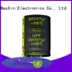 Shenmao 500v electrolytic capacitor bulk production for energy storage 1