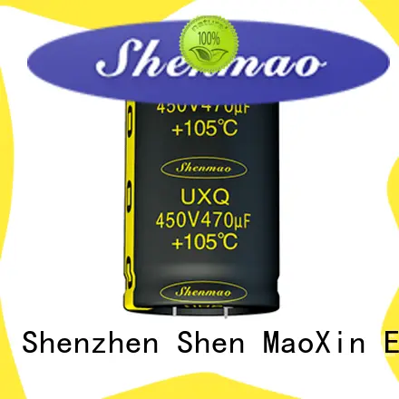 easy to use 500v electrolytic capacitor vendor for coupling 1