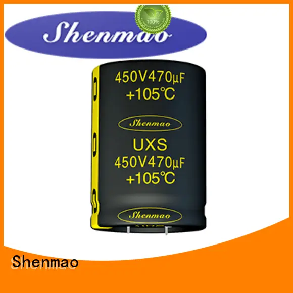 snap in capacitor overseas market for tuning 1