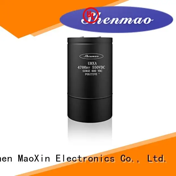 competitive price screw terminal capacitor bulk production for filter 1