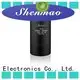 Shenmao screw terminal capacitors marketing for tuning 1