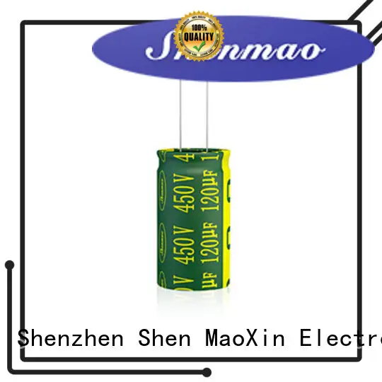 radial electrolytic supplier for tuning 1