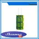 Shenmao quality-reliable best electrolytic capacitor manufacturers supplier for coupling 1
