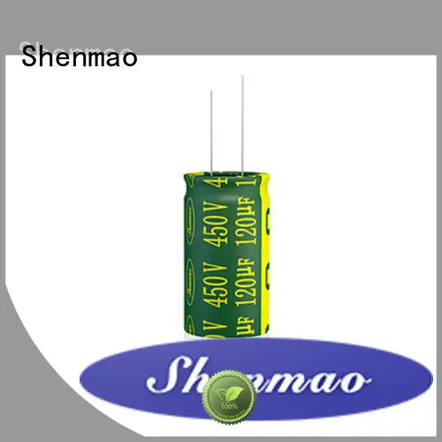 Shenmao satety 470uf 250v radial electrolytic capacitor supplier for tuning 1