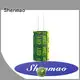 Shenmao satety 470uf 250v radial electrolytic capacitor supplier for tuning 1