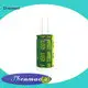 Shenmao radial lead capacitor supplier for coupling 1