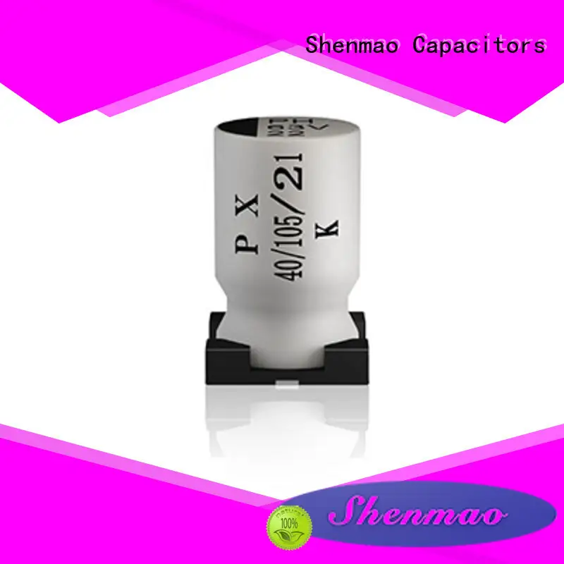 professional smd aluminum electrolytic capacitor overseas market for tuning 1