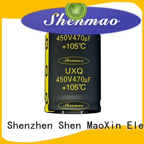 aluminium capacitor manufacturer vendor for temperature compensation 1