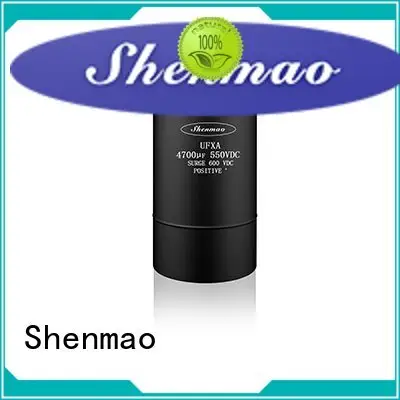 advanced technology screw terminal capacitor vendor for energy storage 1