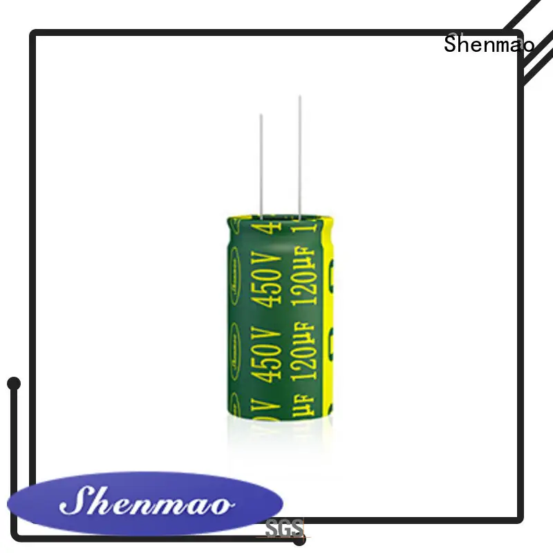 radial capacitors bulk production for energy storage 1