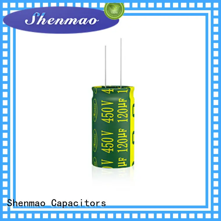 Shenmao stable radial electrolytic supplier for rectification 1