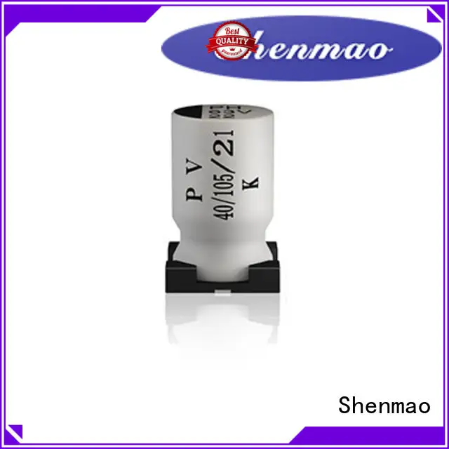 energy-saving smd electrolytic capacitor overseas market for energy storage 1