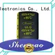 fine quality 450 volt electrolytic capacitors overseas market for DC blocking 1