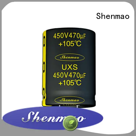 good to use 500v electrolytic capacitor marketing for temperature compensation 1