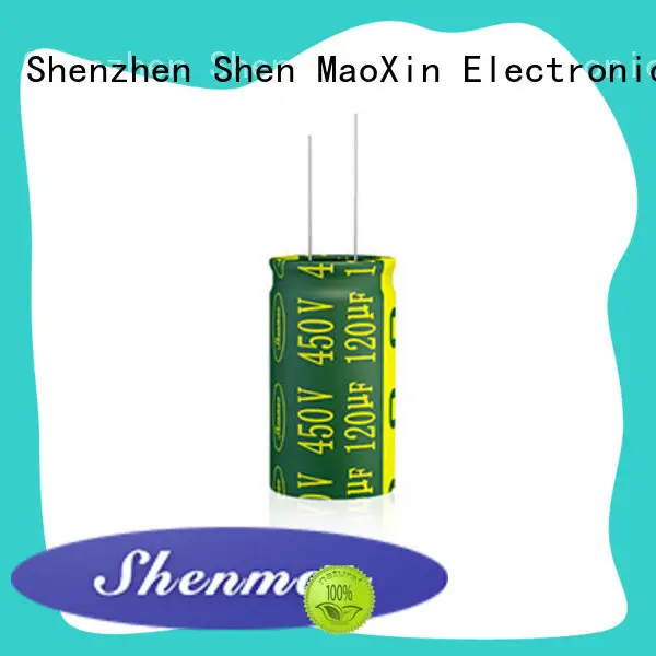 radial capacitor marketing for DC blocking 1