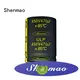 Shenmao stable snap in aluminum electrolytic capacitors bulk production for DC blocking 1