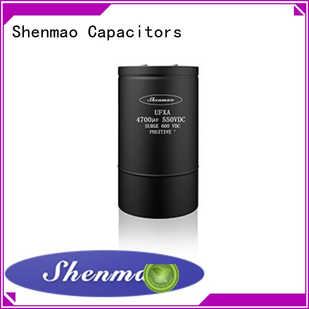 good to use screw capacitor overseas market for energy storage 1