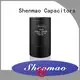 Shenmao advanced technology screw terminal capacitor vendor for temperature compensation 1