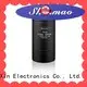 Shenmao screw capacitor oem service for DC blocking 1
