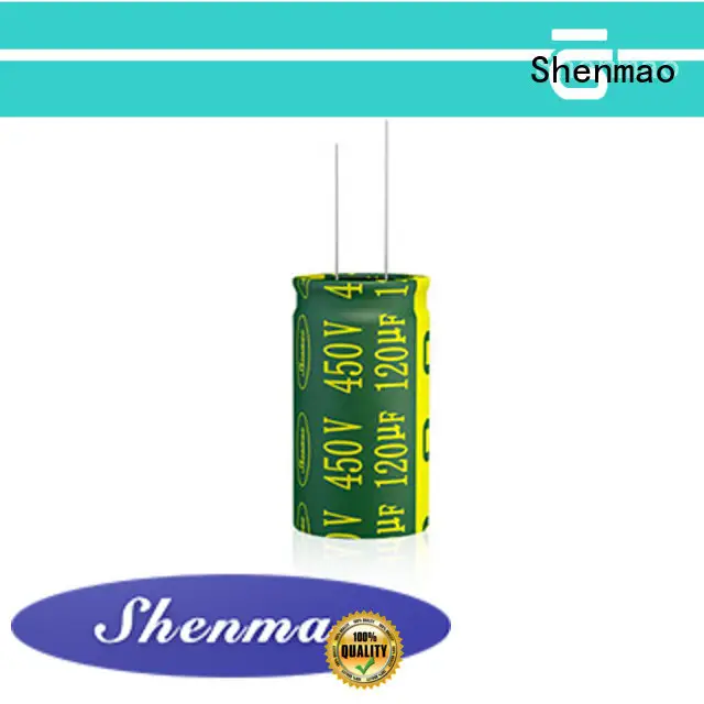 good to use radial can capacitor overseas market for temperature compensation 1