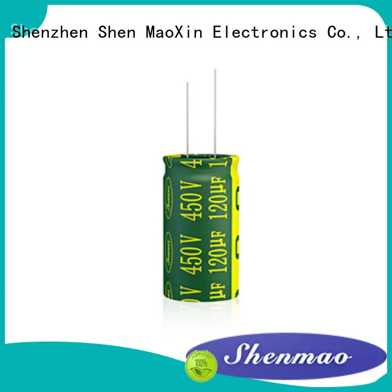 quality-reliable radial lead capacitor marketing for DC blocking 1