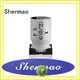 Shenmao surface mount electrolytic capacitor marketing for filter 1