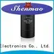 Shenmao good to use 600v electrolytic capacitors vendor for temperature compensation 1