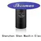 Shenmao 600v electrolytic capacitors vendor for filter 1