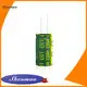 Shenmao 1000uf 450v radial electrolytic capacitors supplier for temperature compensation 1