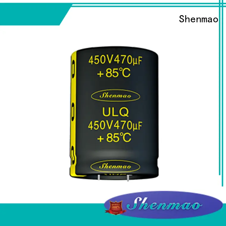 snap in aluminum electrolytic capacitors bulk production for tuning 1