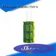 Shenmao 1000uf 450v radial electrolytic capacitors marketing for filter 1