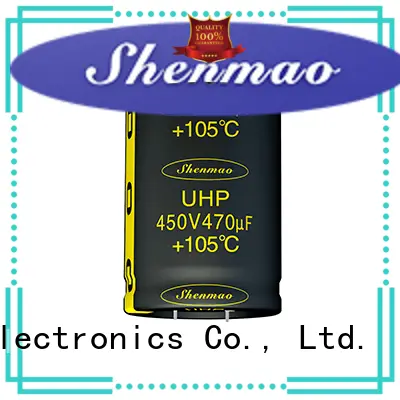 Shenmao good to use what is a snap in capacitor vendor for tuning 1